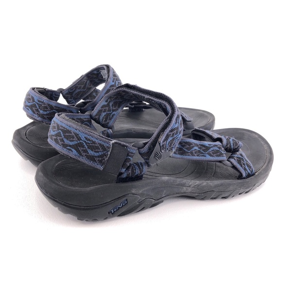 Teva Hurricane XLT Summer Hiking Sandals 12 main image 5